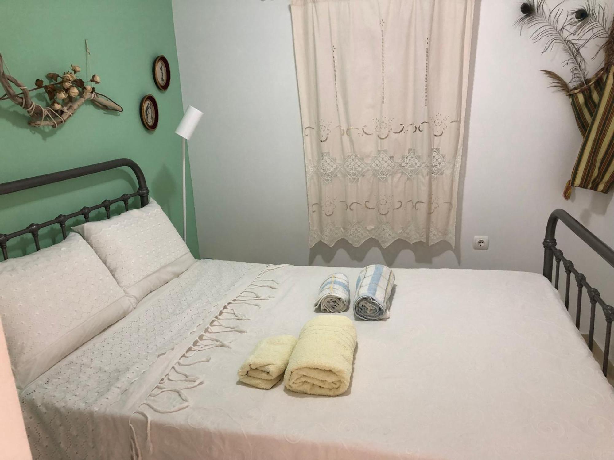 Appartamento Terrace House Sitia  Esterno foto