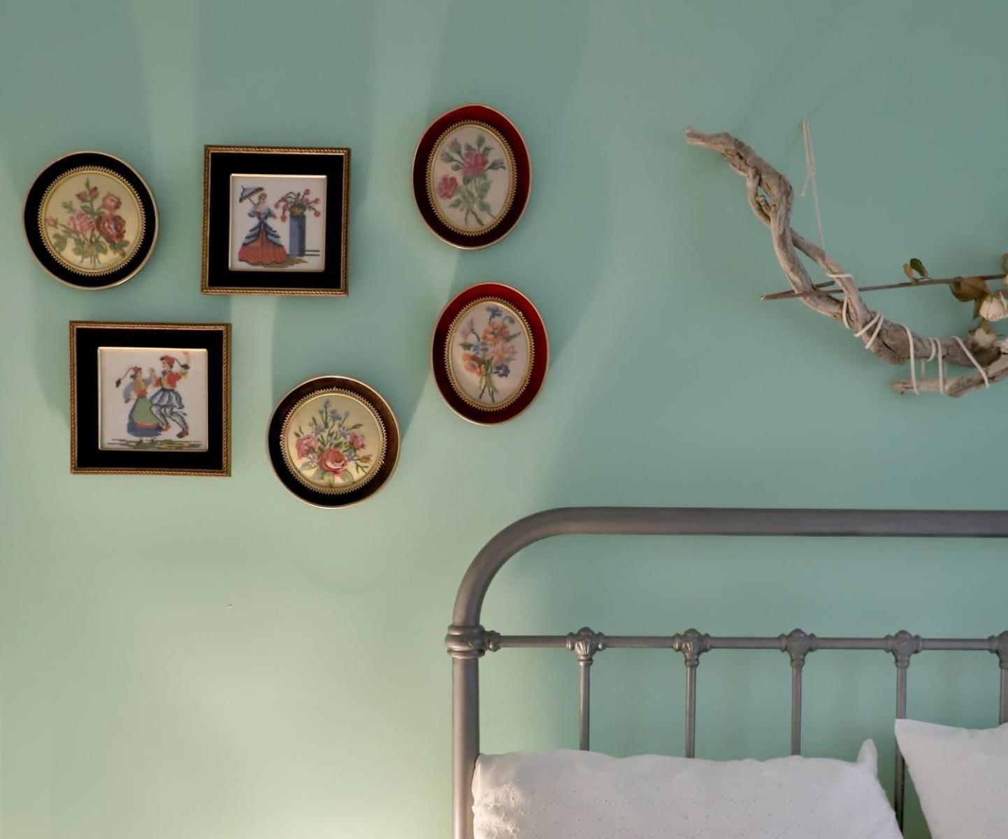 Appartamento Terrace House Sitia  Esterno foto
