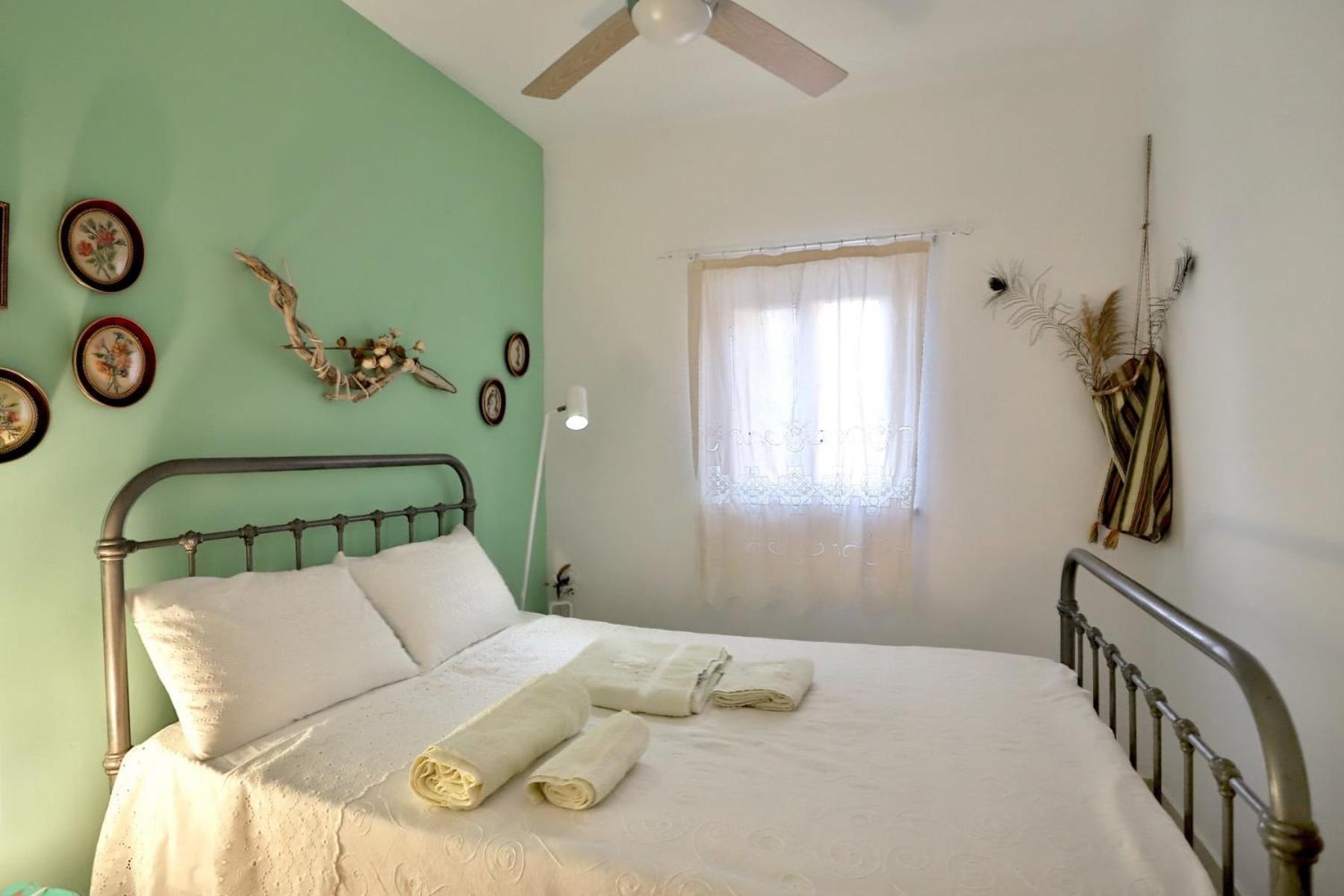 Appartamento Terrace House Sitia  Esterno foto