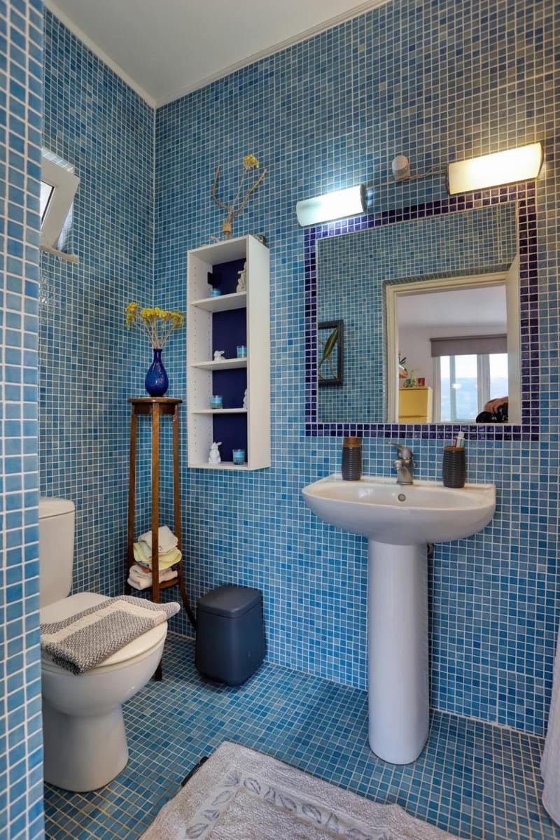 Appartamento Terrace House Sitia  Esterno foto