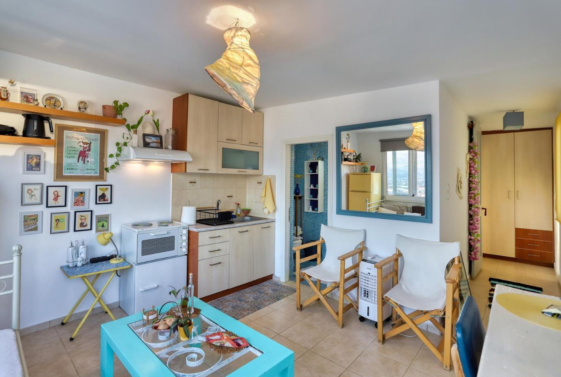 Appartamento Terrace House Sitia  Esterno foto